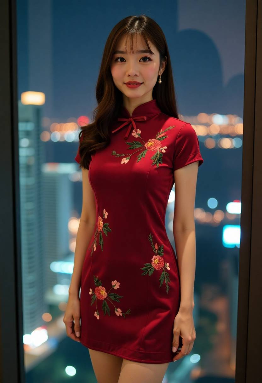 教场海报